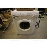 Hotpoint Washing Machine