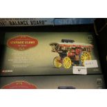 Corgi Fowler B6 'Super Lion' Showmans Engine (boxed)