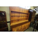 Pine Dresser