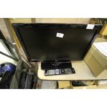 LG Small TV