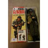 Palitoy Action Man 'Action Soldier'