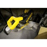 DeWalt Mitre Saw/Box/Blades