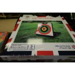 Team GB soft archery set