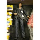 18" Action Figure - Scarface (talking)