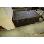 Vintage Trunk