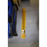 5 Hewson Masonry 600mm drill bits