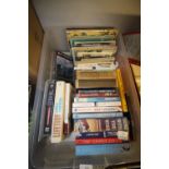 Box of Books