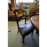 3 Dining Chairs