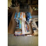 Quantity of 30 PC Games, 10 in original boxes