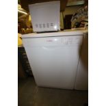 Bosch Dishwasher