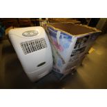 Amcor cooler/dryer