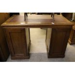 Victorian Mahogany Desk