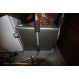 Zanussi/Electrolux above-counter dishwasher