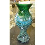 Rosenthal glass and art glass