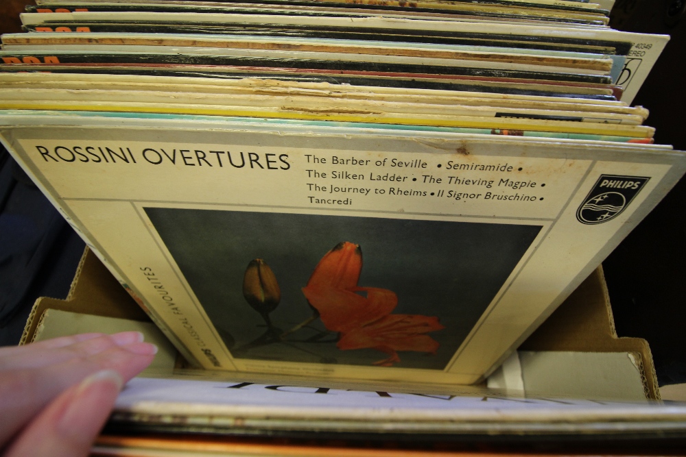 Selection of LPs - mixed genre - Image 5 of 5