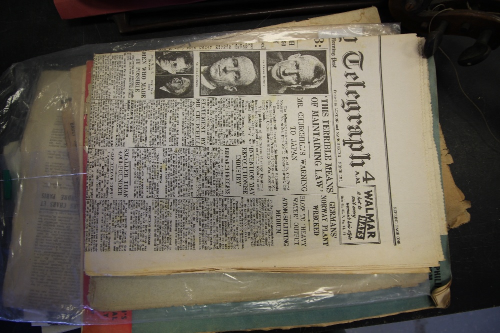 Winter Gardens Blackpool 1950 Season Programme, Laing [Samuel] Human Origins 2nd impression, and - Image 16 of 19