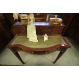 Reproduction ladies desk