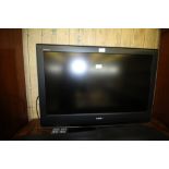 Sony Bravia TV