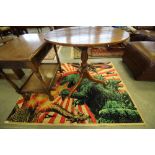 Godzilla rug