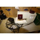 Singer Magic Tailor Sewing machine