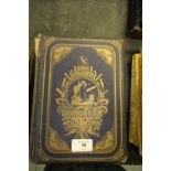 Lynn Linton (E) - The Lake Country illus W.J. Linton, Smith, Elder & Co. 1864 (blue cloth