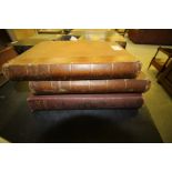 Illustrated History of the Russo-Turkish War vols I and II and War Illustrated vol 6