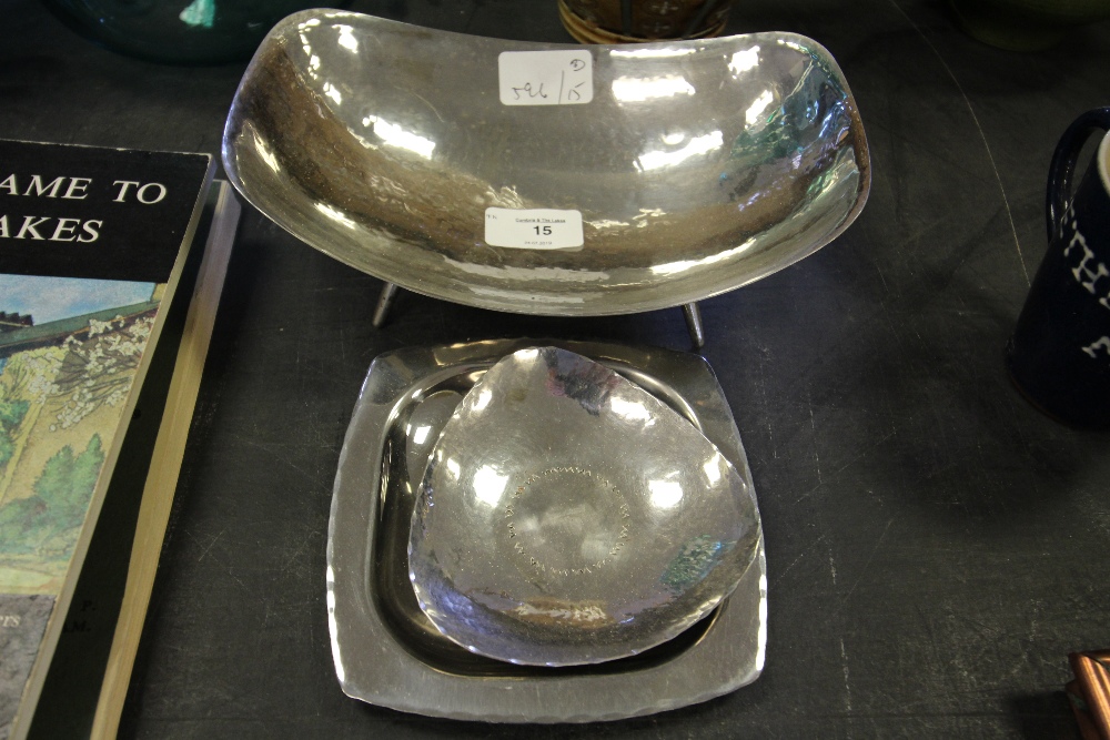 KSIA Staybrite Dish & 2 others