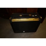 Stinger Guitar Amp