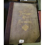 1886 Picturesque Atlas of Australasia Vol III by Andrew Garran