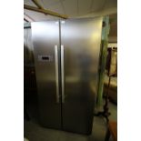 Large American Fridge Freezer