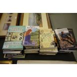 28 Books, mostly signed - Cumbrian Authors