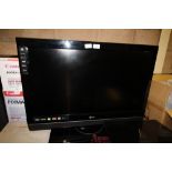 LG TV 32"