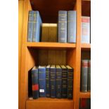 Current Law Citator 11 volumes