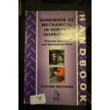 Matthews [Clifford] Handbook of Mechanical In-Service Inspection