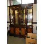 Chinese display cabinet