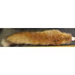 Fox Brush