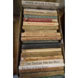 Various Beatrix Potter books