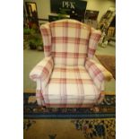 Laura Ashley Recliner Armchair AF