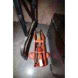 Small Hydraulic Jack