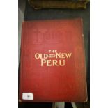 Wright [Marie Robinson}1908 The Old and New Peru