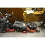 Mountfield QX50 lawnmower