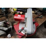 Power Devil mitre saw