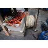 Quantity electrical cable