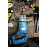 Vintage electric drill
