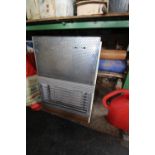 Calor gas heater