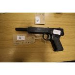 Diana SP50 (177) Air Pistol