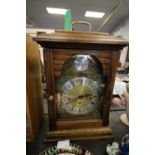 Antique style Bracket Clock