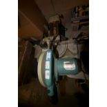 Boschmann Chop Saw