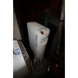EWT radiator Germany
