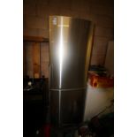 LG Fridge Freezer